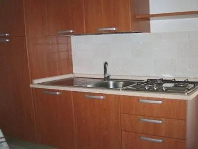 Hotel apartamentowy Santa Maria Villaggio Turistico
