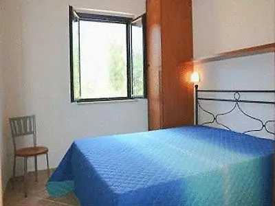 Santa Maria Villaggio Turistico Hotel apartamentowy Vieste