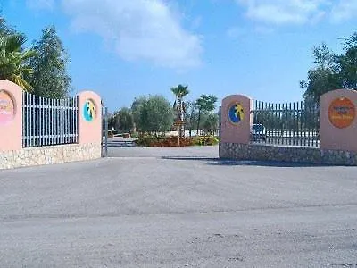 Hotel apartamentowy Santa Maria Villaggio Turistico Vieste