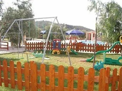 Santa Maria Villaggio Turistico 3* Vieste