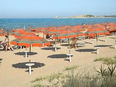 Santa Maria Villaggio Turistico Hotel apartamentowy