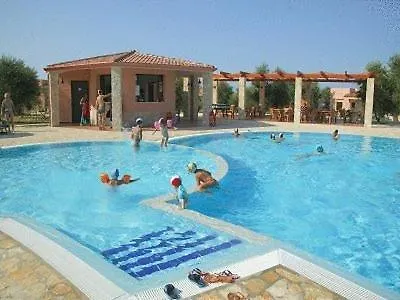 Hotel apartamentowy Santa Maria Villaggio Turistico Vieste