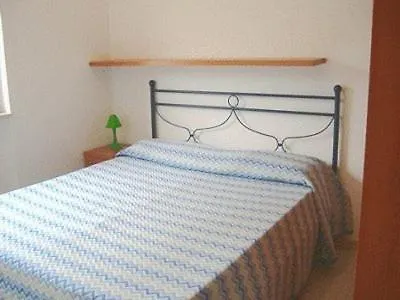 Santa Maria Villaggio Turistico Hotel apartamentowy 3*