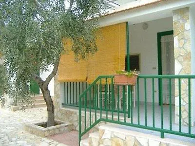 Hotel apartamentowy Santa Maria Villaggio Turistico 3*