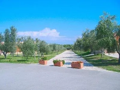 Santa Maria Villaggio Turistico 3*