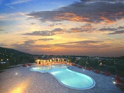 Santa Maria Villaggio Turistico