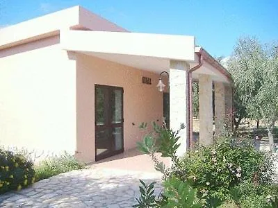Santa Maria Villaggio Turistico Hotel apartamentowy