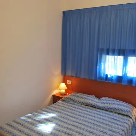 Hotel apartamentowy Santa Maria Villaggio Turistico Vieste