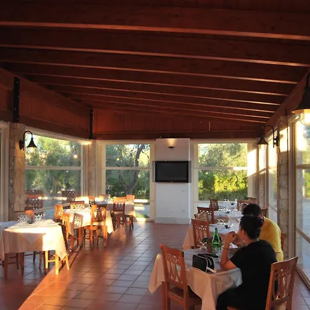 Santa Maria Villaggio Turistico Hotel apartamentowy Vieste