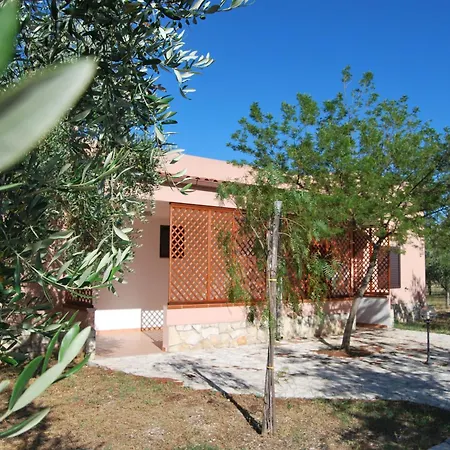 Santa Maria Villaggio Turistico Hotel apartamentowy