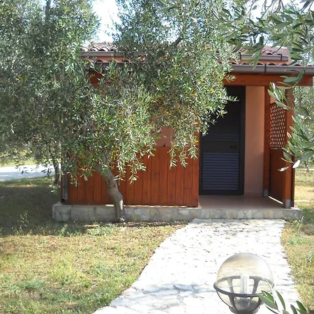 Santa Maria Villaggio Turistico Hotel apartamentowy 3*