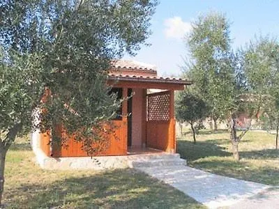 Santa Maria Villaggio Turistico Vieste
