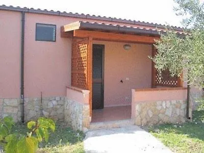 Santa Maria Villaggio Turistico