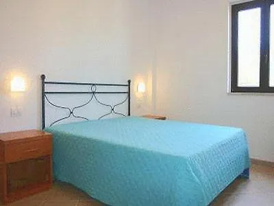 Hotel apartamentowy Santa Maria Villaggio Turistico